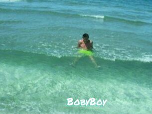 BobyBoy