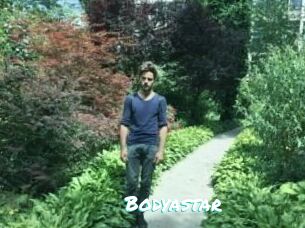 Bodyastar