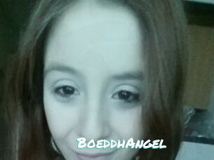 BoeddhAngel