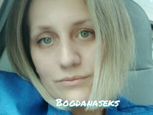 Bogdanaseks