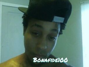 Bonafide100