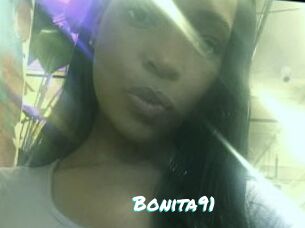 Bonita91