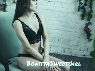 BonittaSweetGirl