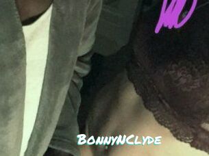 BonnyNClyde