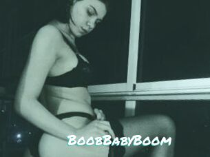 BoobBabyBoom