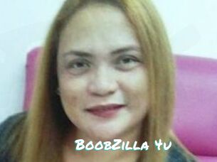 BoobZilla_4u