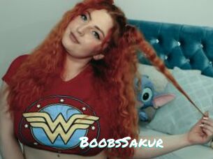 BoobsSakur