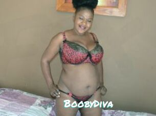 BoobyDiva