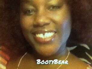 BootyBear