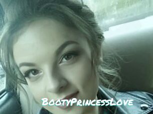 BootyPrincessLove