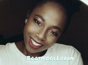 BootyfoolLorna
