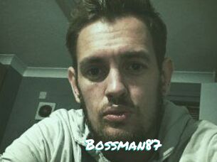 Bossman87