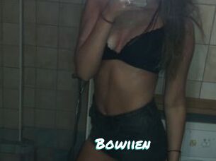 Bowiien