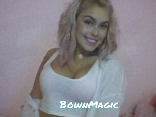 BownMagic