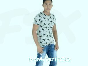 BoyAppetiteSex