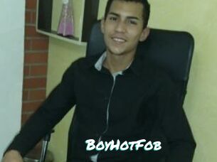 BoyHotFob