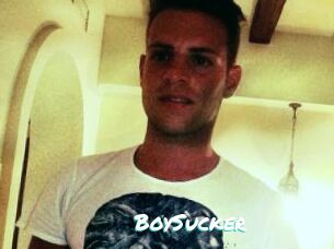 BoySucker