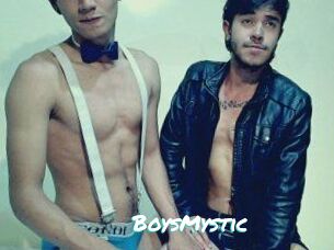Boys_Mystic