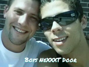 Boys_NeXXXT_Door
