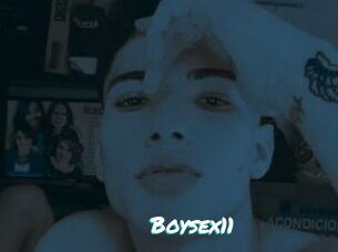 Boysex11