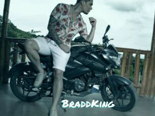 BraddKing