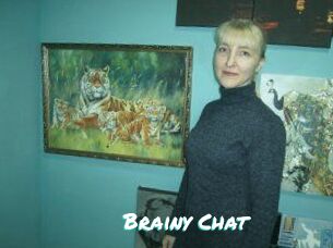 Brainy_Chat_