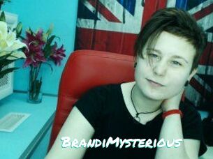 BrandiMysterious