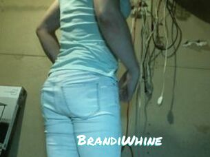 BrandiWhine
