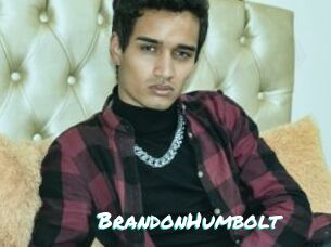 BrandonHumbolt