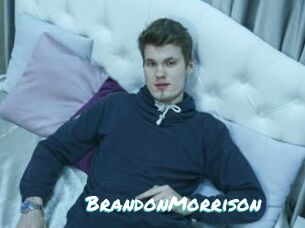 BrandonMorrison