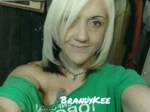 BrandyKee