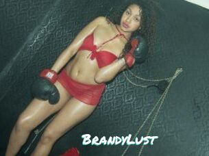 BrandyLust
