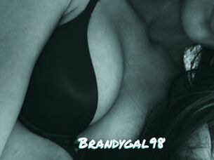 Brandygal98