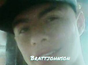 Brattjohnson