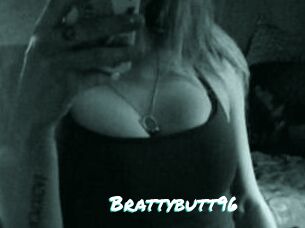 Brattybutt96
