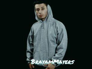 BrayamMayers