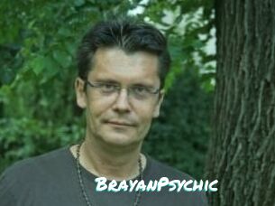 BrayanPsychic
