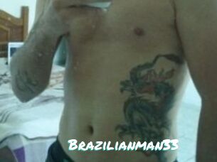 Brazilianman33