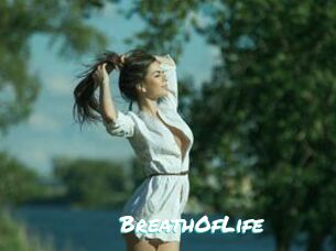 BreathOfLife