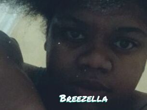 Breezella