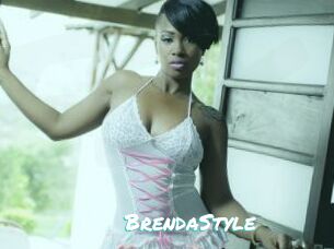 BrendaStyle