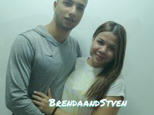 BrendaandStven