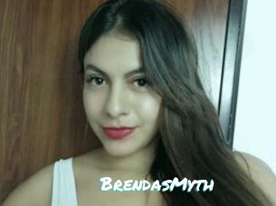 BrendasMyth