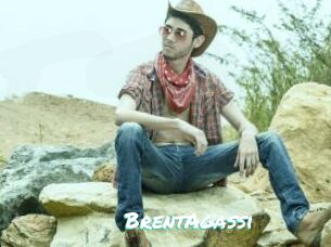 BrentAgassi
