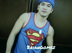 BrianGomez Free Sites X