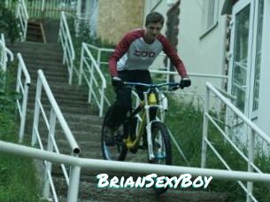 BrianSexyBoy