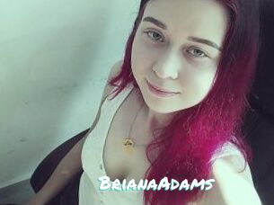 BrianaAdams