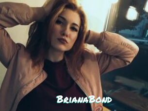 BrianaBond