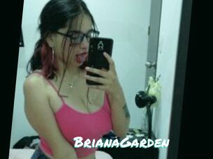 BrianaGarden