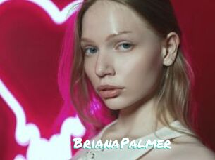 BrianaPalmer